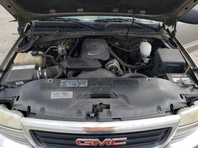 2003 GMC New Sierra C1500 VIN: 1GTEC19V33E273927 Lot: 57170004