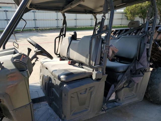 2020 POLARIS RANGER CRE - 3NSCDA574LE102649