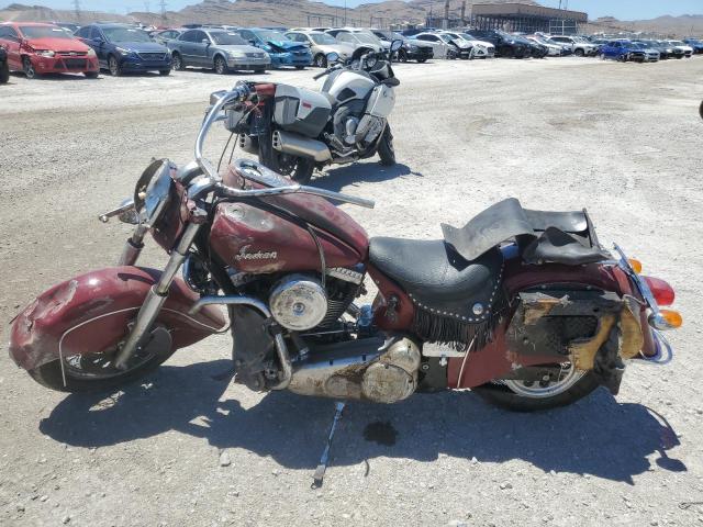 2003 INDIAN MOTORCYCLE CO. CHIEF VINT - 5CDNVCAJ03G000097