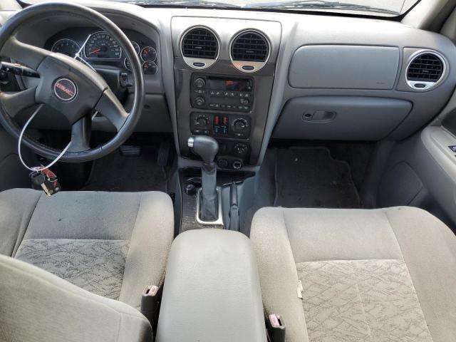 2005 GMC Envoy Xl VIN: 1GKES16S256108207 Lot: 60213824