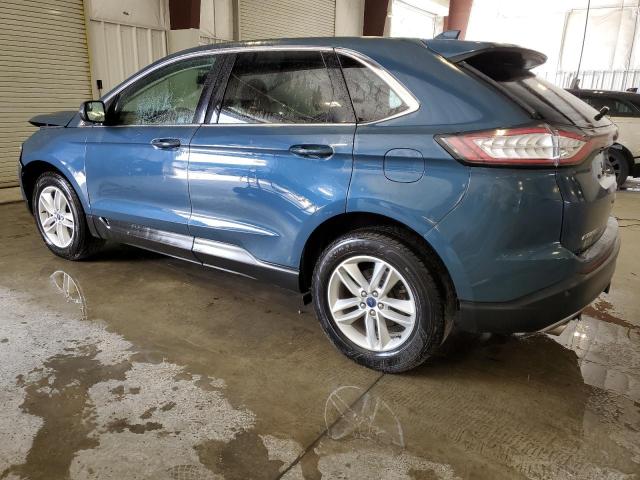 2FMPK4J97GBC37313 2016 FORD EDGE - Image 2