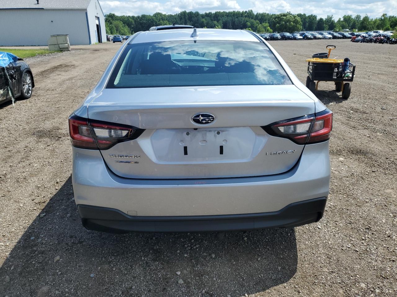 4S3BWAD60M3007594 2021 Subaru Legacy Premium