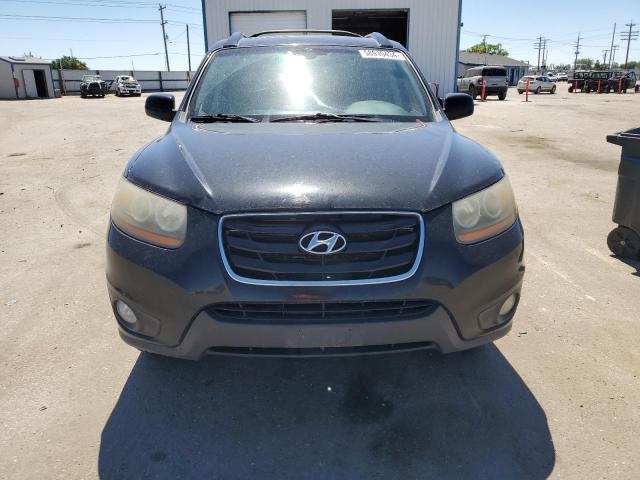 2011 Hyundai Santa Fe Se VIN: 5XYZHDAG3BG042338 Lot: 58919434