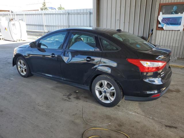 2014 Ford Focus Se VIN: 1FADP3F27EL220061 Lot: 58087014