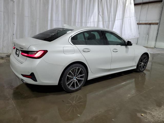 2019 BMW 330Xi VIN: WBA5R7C58KAJ81595 Lot: 59106614