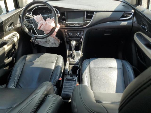 2018 Buick Encore Preferred VIN: KL4CJASB8JB651911 Lot: 57657454