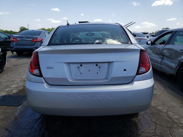 2007 Saturn Ion Level 2 VIN: 1G8AJ55F07Z205913 Lot: 57948384