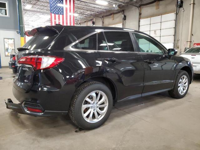 2018 Acura Rdx VIN: 5J8TB4H39JL025266 Lot: 58480304