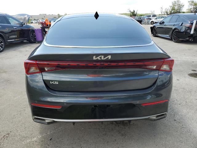 2024 Kia K5 Ex VIN: 5XXG34J24RG252388 Lot: 58407354