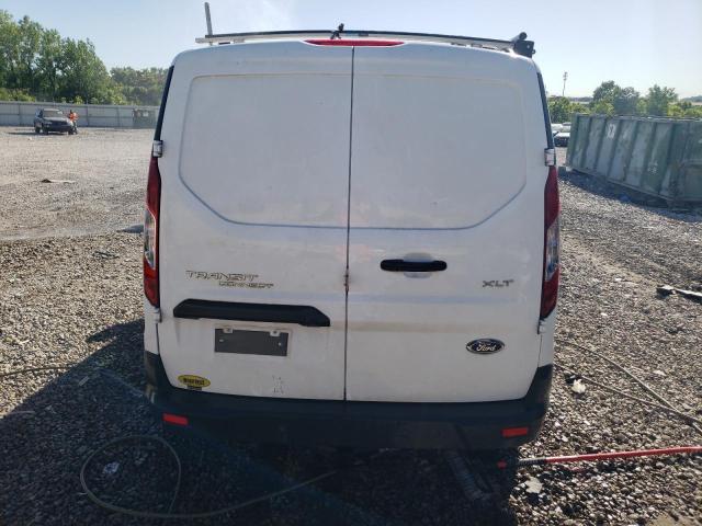 NM0LS7F72G1265833 2016 Ford Transit Connect Xlt