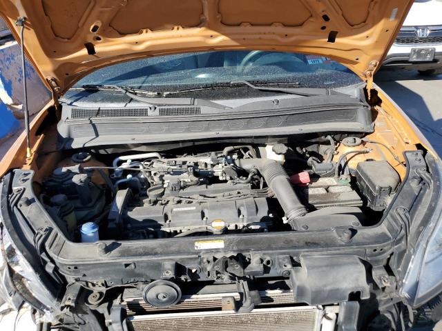 2010 Kia Soul + VIN: KNDJT2A2XA7104690 Lot: 60082094