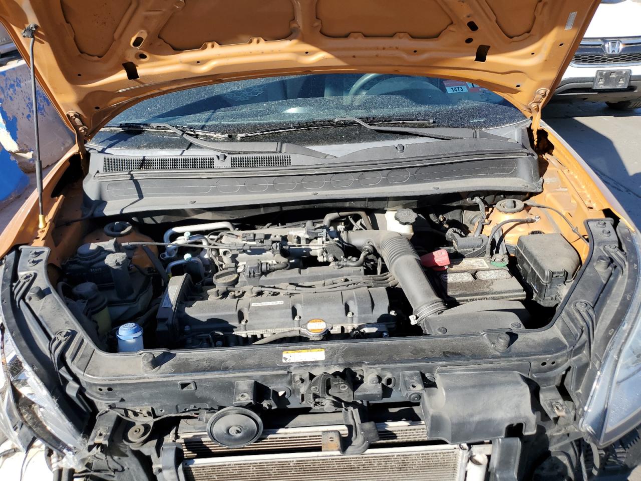 KNDJT2A2XA7104690 2010 Kia Soul +