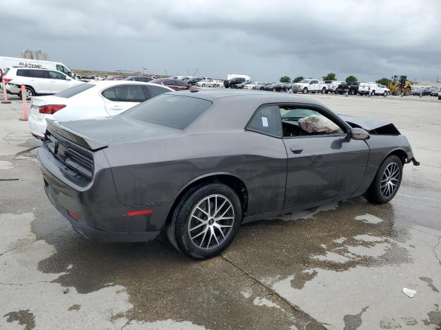 2018 Dodge Challenger Sxt VIN: 2C3CDZAG3JH127814 Lot: 59126554