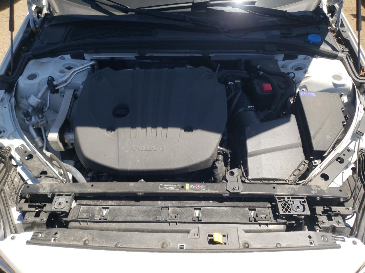 7JRL12TL4RG287649 2024 Volvo S60 Plus