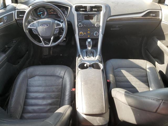 VIN 3FA6P0HD3ER154146 2014 Ford Fusion, SE no.8