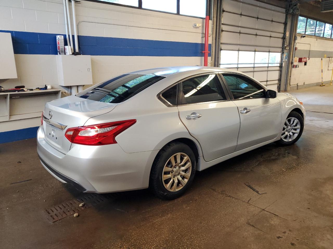 1N4AL3AP5HC493067 NISSAN ALTIMA 2017