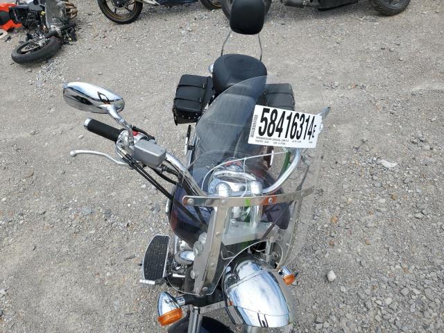 2007 HONDA VTX1300 C 1HFSC55007A304607