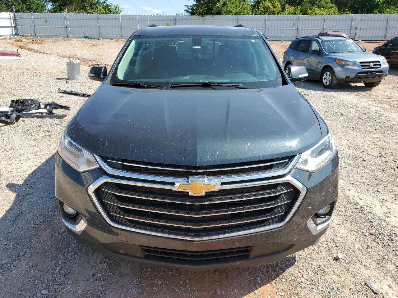 1GNERGKW8LJ152894 CHEVROLET TRAVERSE 2020
