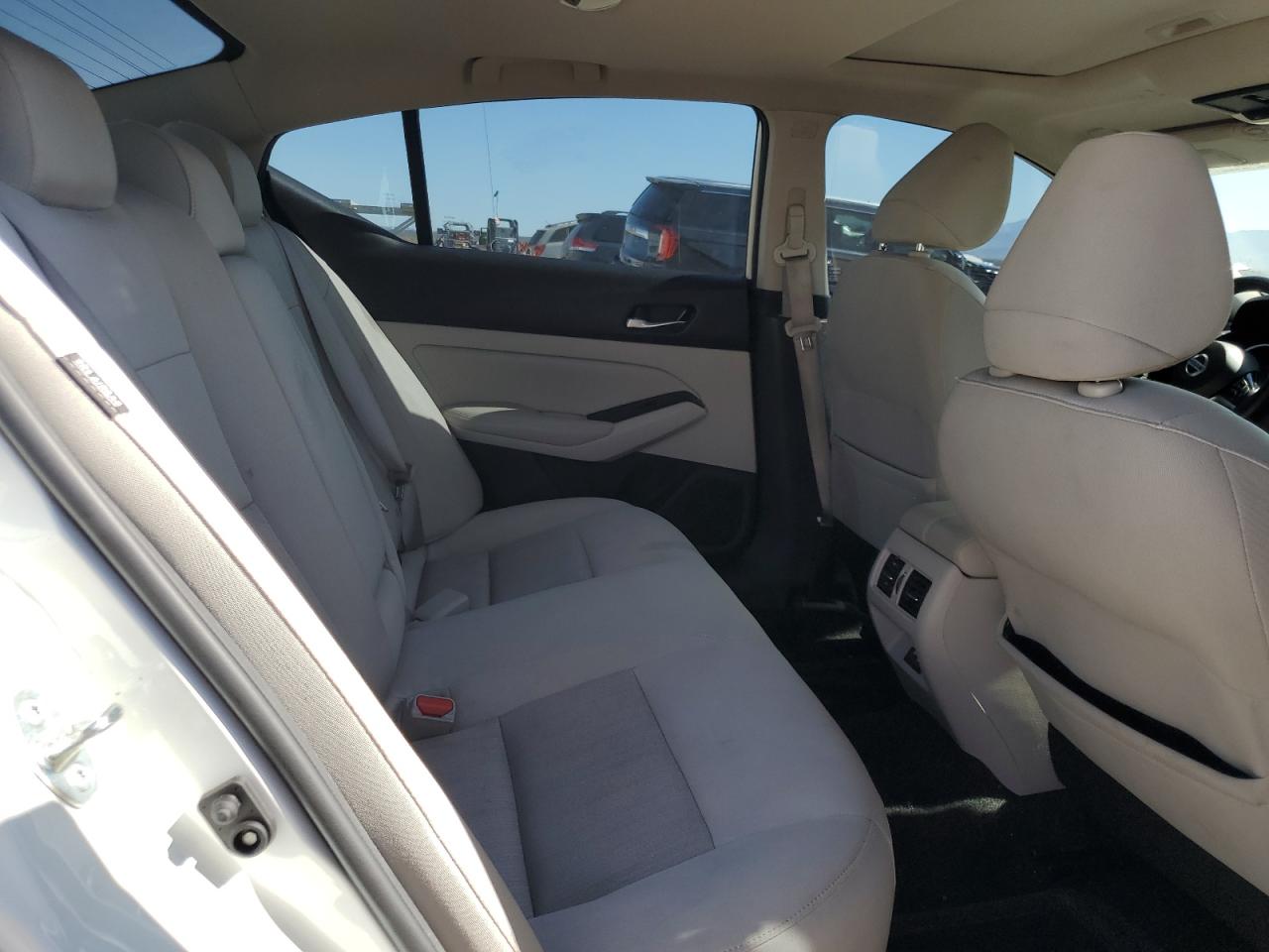 1N4BL4DV8KC169316 NISSAN ALTIMA 2019