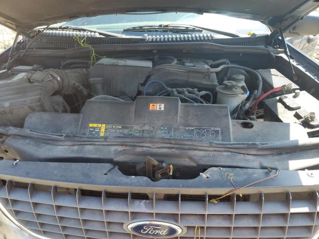 2002 Ford Explorer Xls VIN: 1FMZU72EX2UB13135 Lot: 57452094