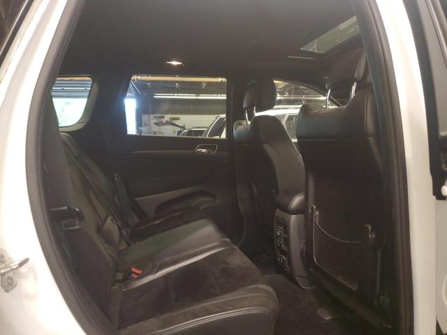 2015 JEEP GRAND CHER - 1C4RJFAG3FC679627