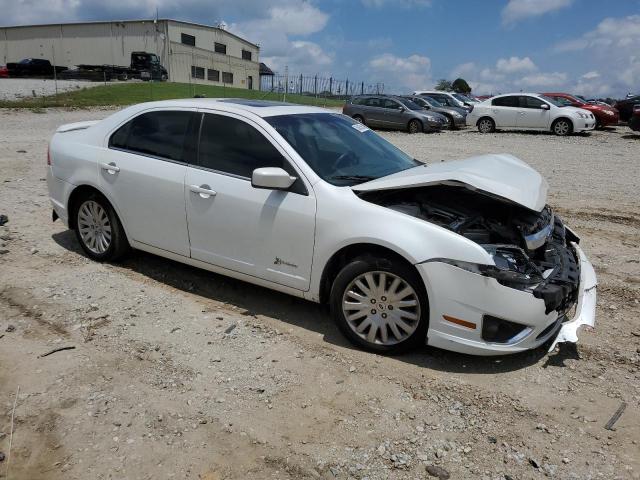 Vin: 3fadp0l31cr254409, lot: 58055934, ford fusion hybrid 20124