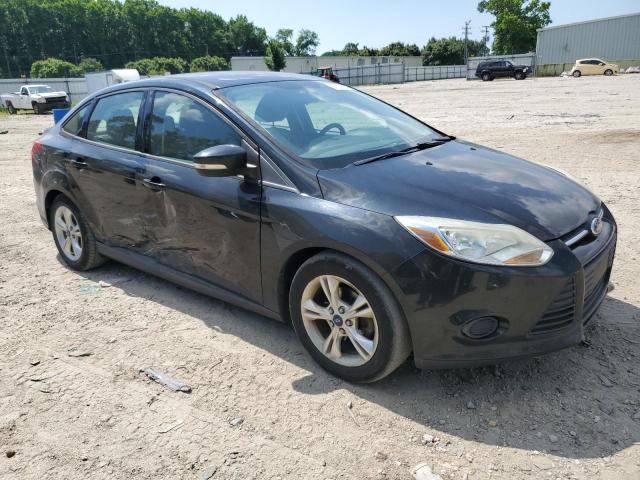 2014 Ford Focus Se VIN: 1FADP3F28EL131051 Lot: 57769654