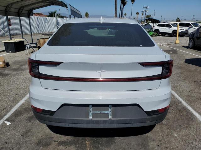 2023 Polestar 2 VIN: YSMED3KA0PL160314 Lot: 58646064