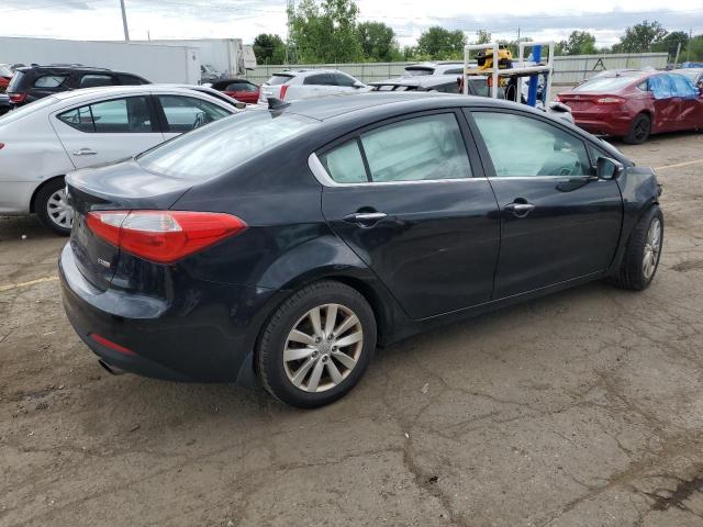 2015 Kia Forte Ex VIN: KNAFX4A8XF5283677 Lot: 57941764