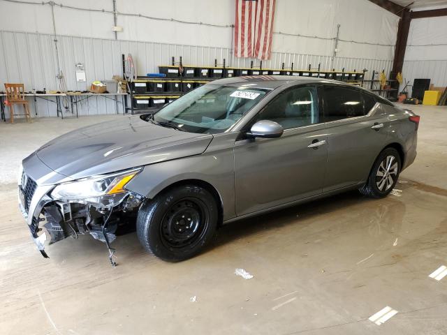 2020 Nissan Altima S VIN: 1N4BL4BV2LC162141 Lot: 57462534