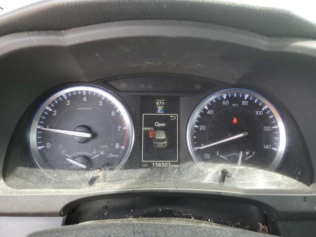 2014 Toyota Highlander Xle VIN: 5TDJKRFH9ES022695 Lot: 59264944