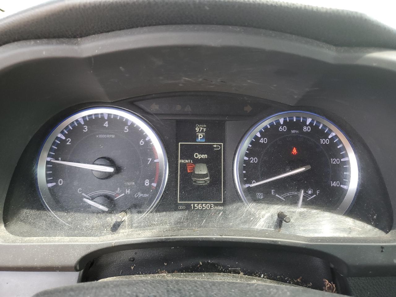 5TDJKRFH9ES022695 2014 Toyota Highlander Xle