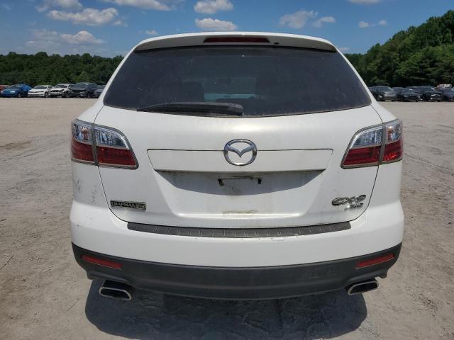 2011 Mazda Cx-9 VIN: JM3TB3CV1B0313679 Lot: 58641504