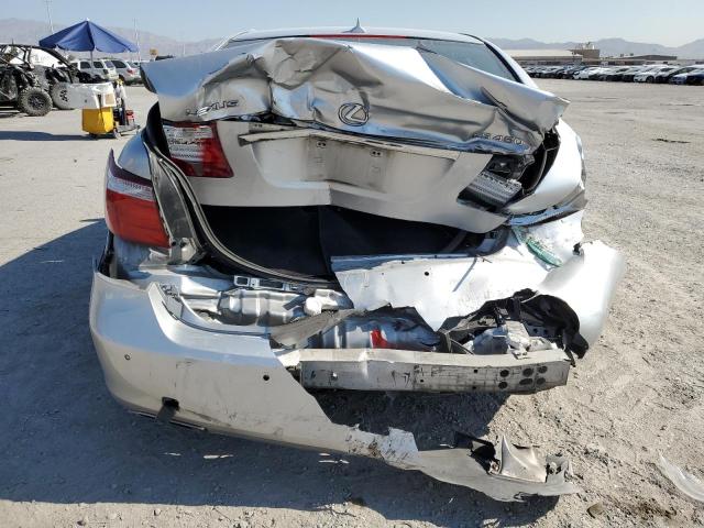 2008 Lexus Ls 460 VIN: JTHBL46FX85083646 Lot: 59181874