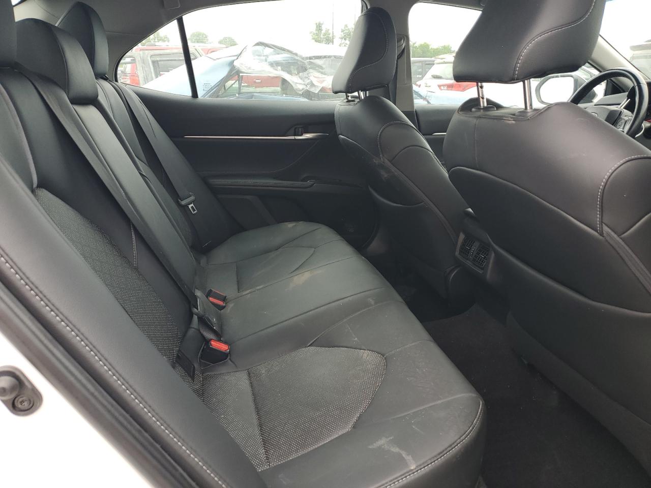 4T1BZ1HKXJU011541 TOYOTA CAMRY 2018