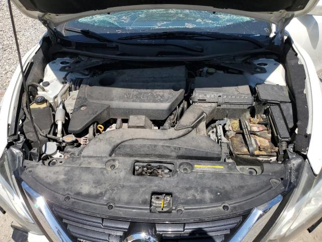 2017 NISSAN ALTIMA 2.5 - 1N4AL3AP8HC250000