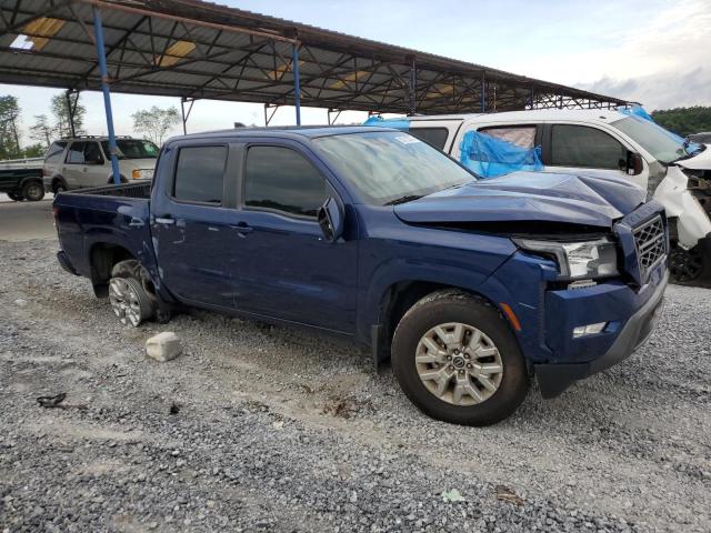Vin: 1n6ed1ej4pn639087, lot: 57213374, nissan frontier s 20234