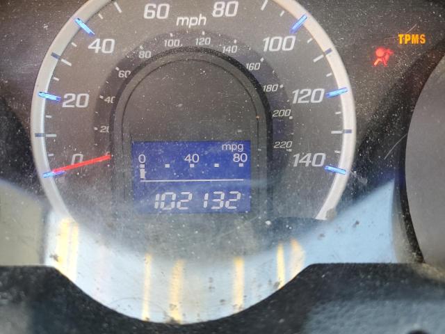 2010 Honda Fit Sport VIN: JHMGE8H43AC017959 Lot: 57307854