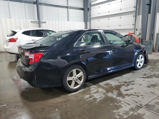 2012 Toyota Camry Base VIN: 4T1BF1FK1CU136698 Lot: 57912034