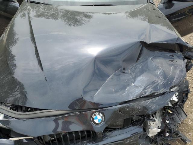 2017 BMW 440XI GRAN - WBA4E5C32HG810896