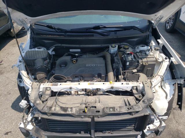 2018 GMC Terrain Sle VIN: 3GKALMEV7JL306953 Lot: 59107454