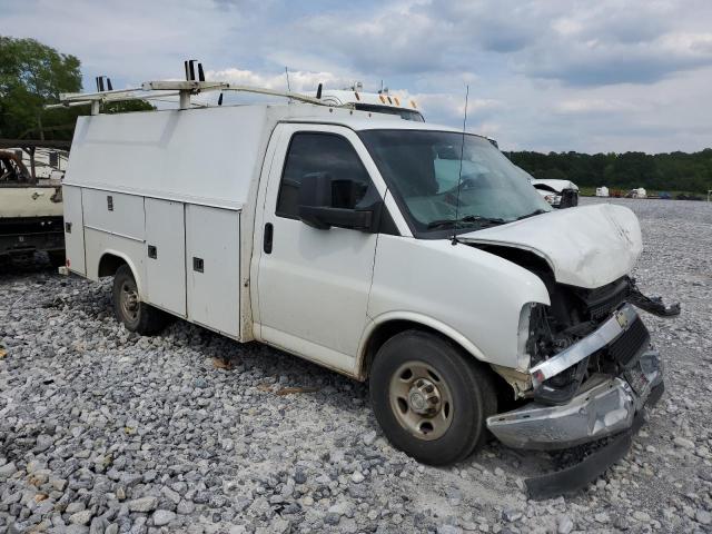 2018 Chevrolet Express G3500 VIN: 1GB0GRFG9J1339960 Lot: 56928394