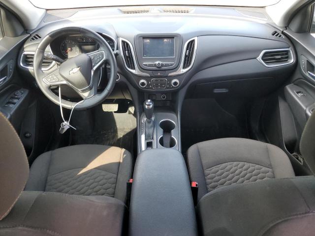 2018 CHEVROLET EQUINOX LT - 3GNAXJEV2JS523497