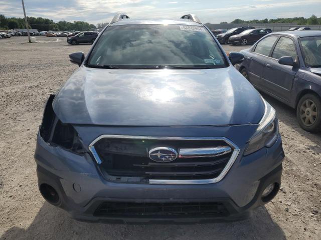 2018 Subaru Outback 2.5I Limited VIN: 4S4BSANC1J3322072 Lot: 58842954