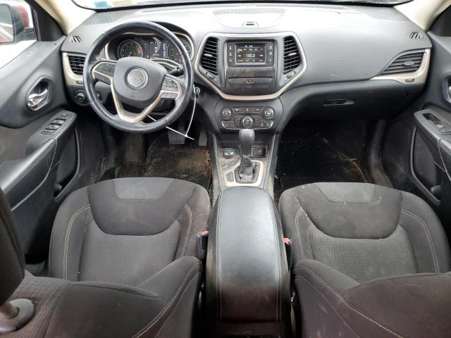 2016 Jeep Cherokee Latitude VIN: 1C4PJMCB7GW139906 Lot: 57944174