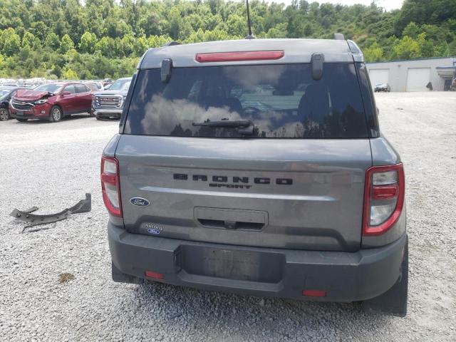 2021 Ford Bronco Sport VIN: 3FMCR9A63MRA11022 Lot: 58698684