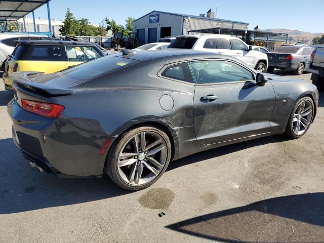 2017 Chevrolet Camaro Ss VIN: 1G1FF1R79H0171073 Lot: 57645984