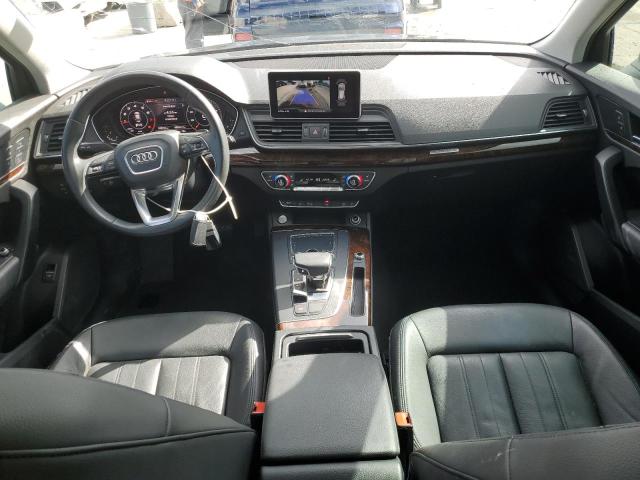 2018 Audi Q5 Premium Plus VIN: WA1BNAFY5J2015851 Lot: 61334814