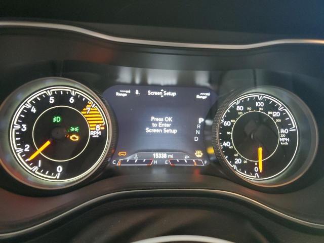 2019 Jeep Cherokee Limited VIN: 1C4PJMDX6KD119256 Lot: 60068304