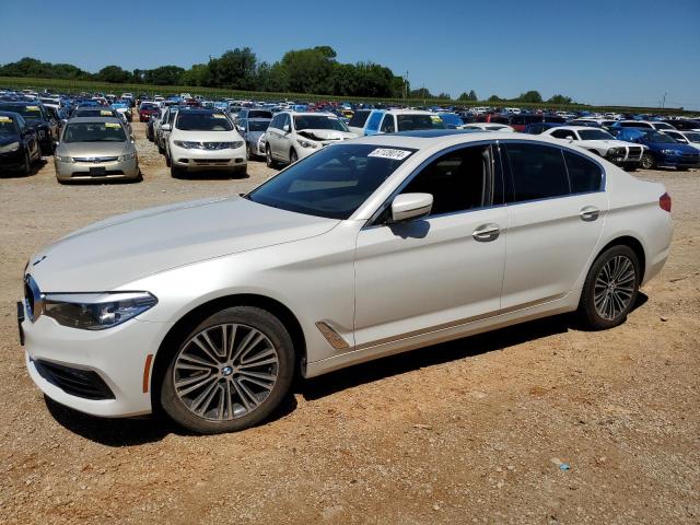 VIN WBAJA5C55JWA37274 2018 BMW 5 Series, 530 I no.1